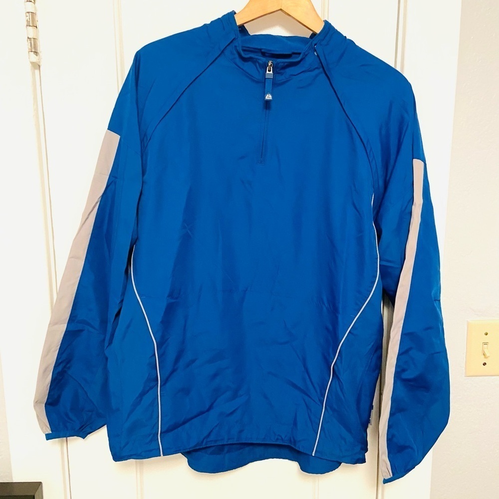 Majestic ITC1 Cool Base Convertible Gamer Jacket M